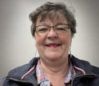 Karen Evans